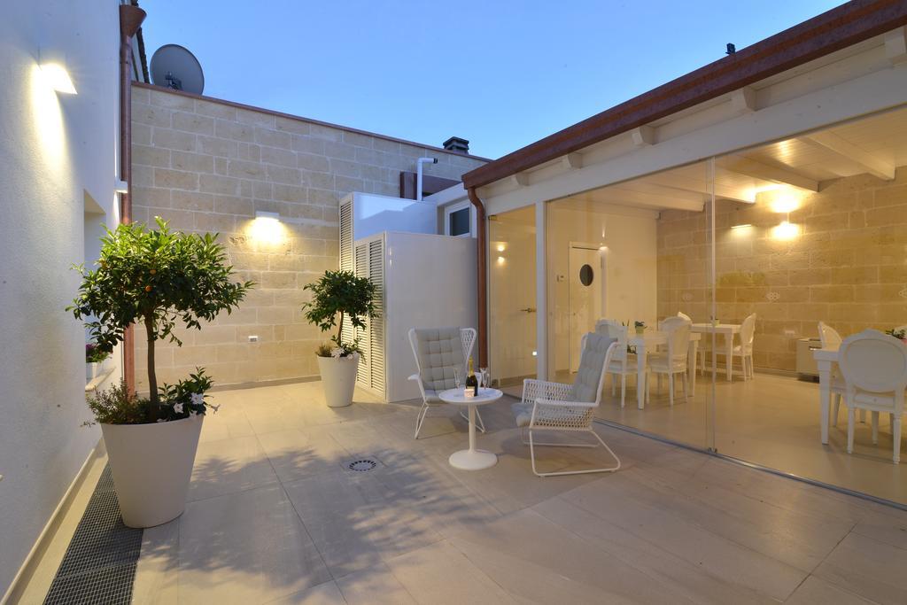 מלון Casa Blanca מטרה מראה חיצוני תמונה