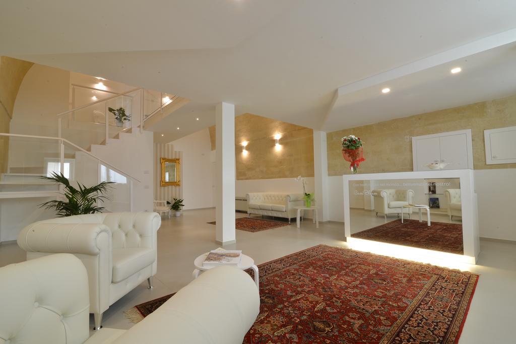 מלון Casa Blanca מטרה מראה חיצוני תמונה